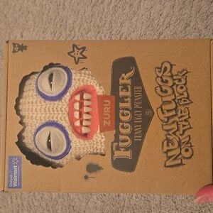 Fuggler Funny Ugly Monster